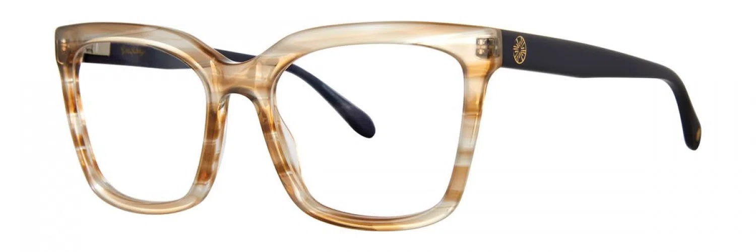 Lilly Pulitzer Whittinghill Eyeglasses - view 2
